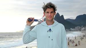 He has been ranked as high as world no. How Sports Industry Can Protect Nature Dominic Thiem Shares His Two Cents Sports News The Indian Express