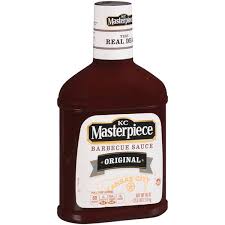 Simmer over medium heat for 15 minutes. Kc Masterpiece Original Barbecue Sauce Hy Vee Aisles Online Grocery Shopping