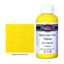 Bed Liner Products Touch Up Zone