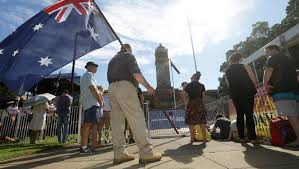 Anzac day remembrance services 2021. Newcastle Anzac Day 2021 Dawn And Morning Services Invite Only Without March Newcastle Herald Sydney News Today