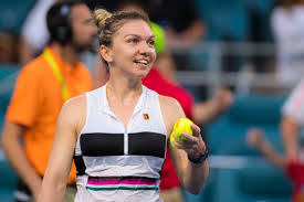 Turneul e la digi sport. Simona Halep On Twitter I Ll Be Smiling For The Rest Of The Night This Is How Happy I Am To Be Back In The Miamiopen Quarter Finals