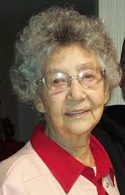 Mae Fairchild Obituary