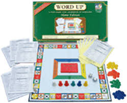 Every time you play fto's daily trivia game, a piece of plastic is removed from the ocean. Word Up Esl Game Quiz Style Board Games For Learners Of English