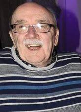 Death Notice of Gerard (Gerry) Gaffney (Rathfarnham, Dublin)