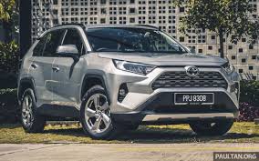 That is why our car sellers are asked to submit certain documents for verification before the ads go up. 2020 Toyota Rav4 Suv Launched In Malaysia Cbu Japan 2 0l Cvt Rm196 500 2 5l 8at Rm215 700 Paultan Org