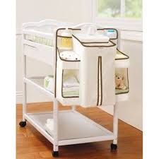 Diaper Pampers Storage Baby Infant Wipes Nursery Crib Changing Table Organizer Changing Dresser Baby Storage Changing Table Organization