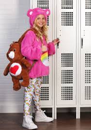 Maybe you would like to learn more about one of these? Baby Kleinkinderkostume Deluxe Plush Toddler Costume Cheer Bear Care Bears Boscoincitta