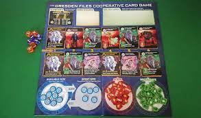 We identified multiple coop options, but most often the games are too expensive or can't run on a low spec pc (my friend has an old laptop that can't. The Dresden Files Cooperative Card Game Review Co Op Board Games