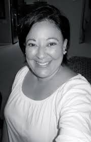 Ana Medina Obituary (2001)