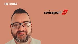 Daniel Lever Appointed as Global Head of Academy & Learning Technology at  Swissport