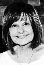 Patricia Harrison Obituary (1950