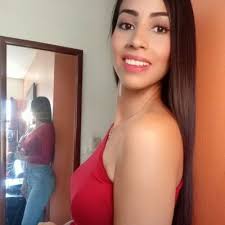 Génesis Herrera♥ (@SimplementeGene)