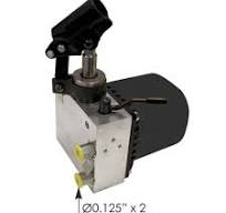 Cab Jack Pump Kit Hand Pump For Mack