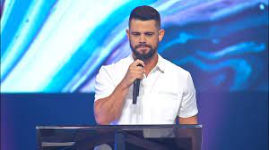 Steven Furtick - If your confidence has been shaken... | Facebook