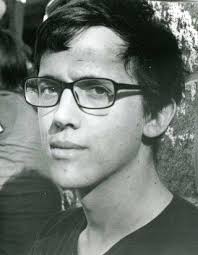 Mark Burgunder, English senior, helps pilot professors' book