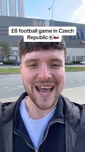 Czech Republic Football