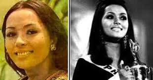 The Most Photogenic Country in Miss Universe Is...