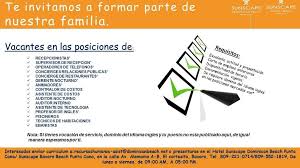 Pin De Emporio Global En Ofertas De Trabajos Ofertas De Trabajo Puestos De Trabajo Posiciones