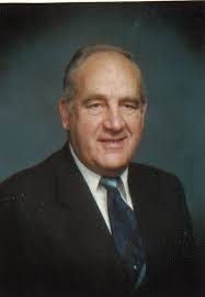 Obituary information for Leslie W. Russell, Businessman