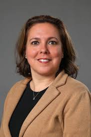 Monique Gambrell's Instagram, Twitter & Facebook