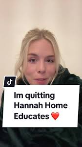 Hannah Home Education