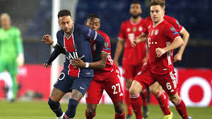 Liga mx, champions league, la liga, nations league y. Psg Vs Bayern Munich Resumen Goles Y Resultado Del Partido De Champions League