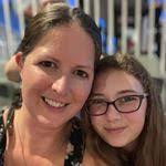 Kristie Vandyke's Instagram, Twitter & Facebook