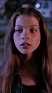 Michelle Burroughs Edit