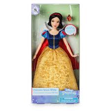 11 1/2'' h from pet and smoke free environment new with boxdisney princess report. Disney Princess Snow White Classic Doll With Ring New With Box Walmart Com Walmart Com