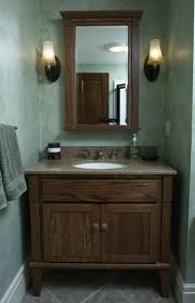 8 awesome design ideas for half baths