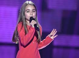 Après 14 semaines de compétition, les 4 derniers talents encore en compétition vont s'affronter lors d'un grand show. The Voice Kids Qui Est Angelina La Gagnante De La Saison 4