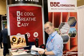 Exhibit showcases Northern Ontario's mining might to the world