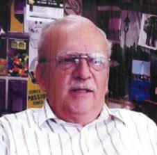 Louis Andrea Obituary May 30, 2018