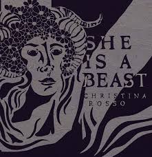 She is a Beast