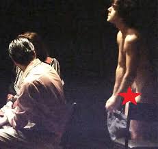 Guto de Família é tudo, Daniel Rangel tem vídeo de nu frontal vazado;  confira