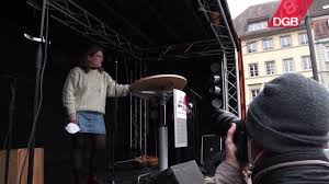 Wegen der hohen inzidenzwerte verzichtet der dgb in mittelfranken auf alle kundgebungen zum tag der arbeit. Rz7oynqu006plm