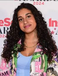 Aaliyah James (Avani Nandra-Hart) : r/EastendersWomen