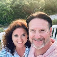 We are thankful for Mr. Steve Schumacher as our staff member of the week!  His love for Christ is apparent in the many ways he serves at Immanuel. His  love for God's