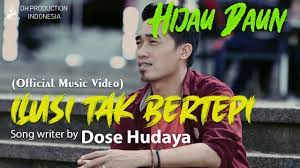 Download lagu ibu sakha stafa band. Hijau Daun Ilusi Tak Bertepi Official Video Clip Youtube