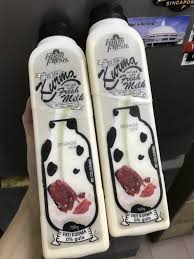 Manfaat susu kurma selanjutnya ialah melawan sembelit. Cik Suka Taip Susu Kurma Farm Fresh Sedap