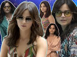 With tahar rahim and jenna coleman. The Serpent Why We Can T Stop Thinking About Jenna Coleman S 1970s Wardrobe The Independent