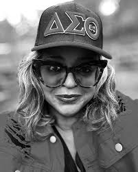 I love inspiring and encouraging journalists! Proud of you Kiera Hood!  Catch her weekday mornings