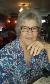 Martha Bonds Obituary