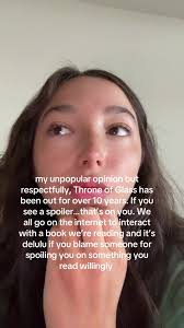 Navigating Spoilers in Book Communities