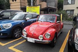 Image result for Mars Red 1978 Beetle