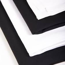 Add style and extend the life of your dining table with a new tablecloth. 36 X 36 Square Tablecloth White Arnold Walker