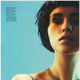 Amy by Olivia (Harper's Bazaar Hong Kong)