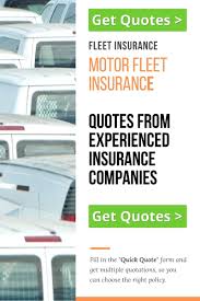 Maybe you would like to learn more about one of these? Motor Fleet Insurance Comparison That S Quick Ukli Compare