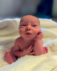 If you have a child, you know THAT love, is one you've never experienced  before. I never truly understood Gods love for me, as His child, until I  had my own. That