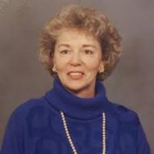 Barbara Jean Floyd Foust Obituary April 13, 2017